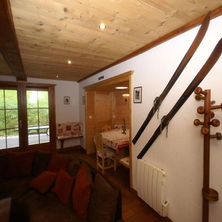 Charming Chalet In Ventron With Terrace المظهر الخارجي الصورة