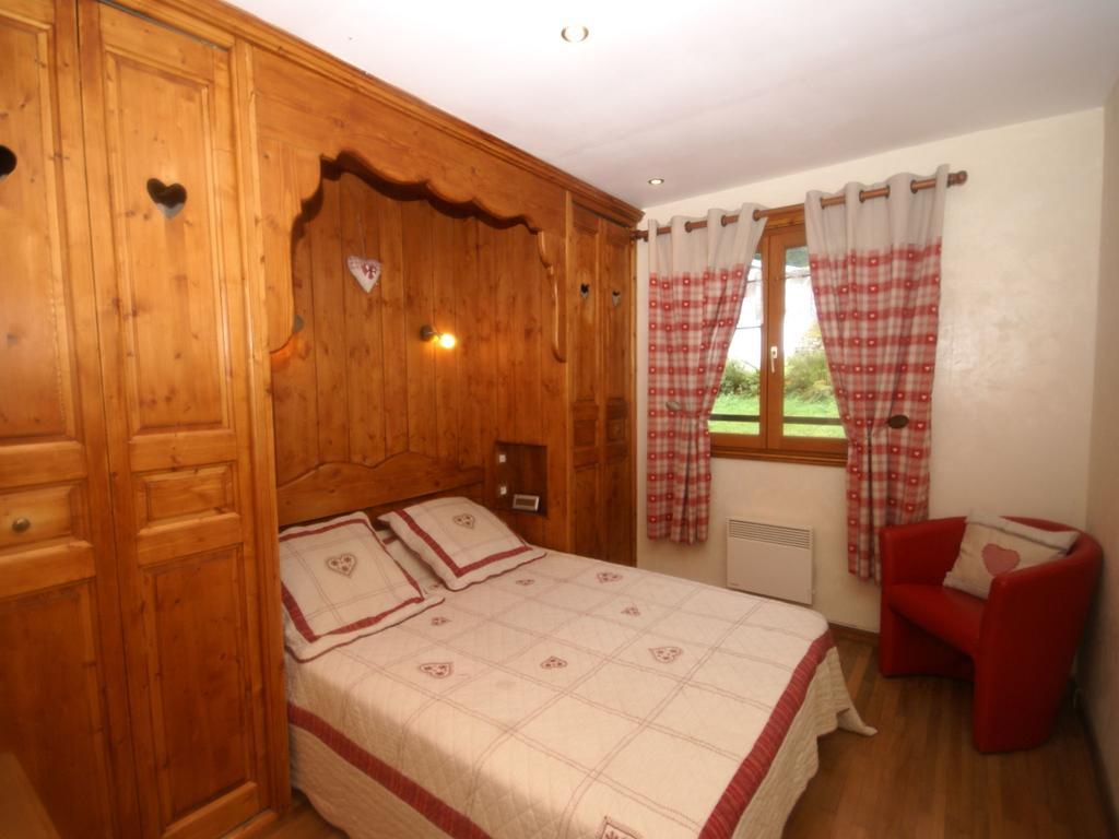 Charming Chalet In Ventron With Terrace المظهر الخارجي الصورة